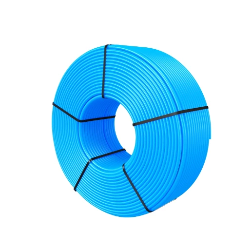 Magnum Vloerverwarmingsbuis PE-RT 10x1,3mm 5 lagen KOMO - rol 240m