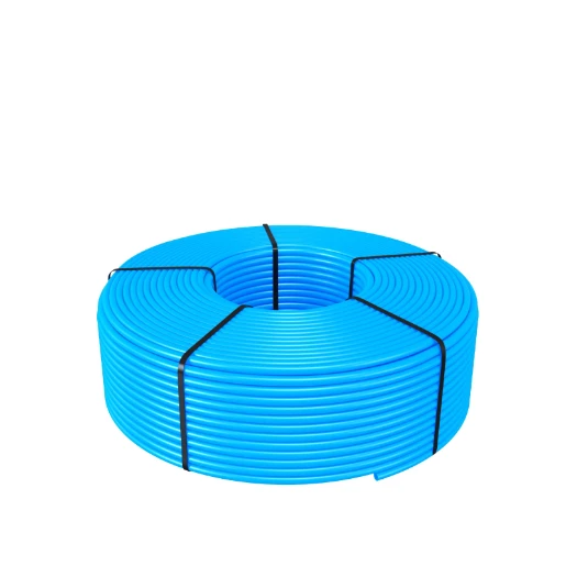 Magnum Vloerverwarmingsbuis PE-RT 10x1,3mm 5 lagen KOMO - rol 240m