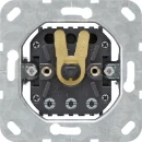 Gira Non-Design Jaloezie groepdrukcontact/schakelaar Draaiknop IP20 015400