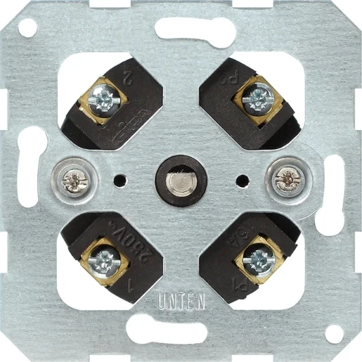 Gira Tijdsch. 60 min. Basiselement