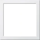 Gira System 55 Montageraam wit RAL 9010 264803