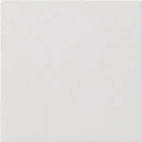 Gira F100 s3000 bedieningselement zuiver wit enkelvoudig Glanzend wit RAL 9010 5360112