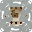 Gira Non-Design Sleutelschakelaar Tweepolige schakelaar inbouw IP20 014400