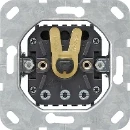 Gira Non-Design Jaloezie groepdrukcontact/schakelaar Draaiknop IP20 015400