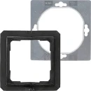 Gira Standaard 55 set wandcontactdoos ip44 025227