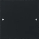 Gira Wippenset 1-v System 55 zwart m(gel.)