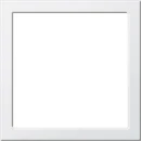 Gira System 55 Montageraam wit RAL 9010 264803