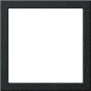 Gira System 55 Montageraam zwart 264810