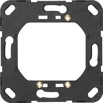 Gira Non-Design Draagring kunststof accessoires 533800