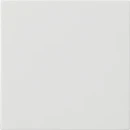 Gira System 55 s3000 bedieningselement zuiver wit enkelvoudig Mat wit RAL 9010 536027