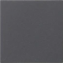 Gira System 55 S3000 bedieningselement enkelvoudig antraciet 536028