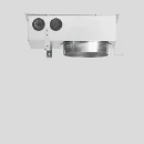 Bega behuizing 325x225x130mm Voor gietbeton Aluminium 13611