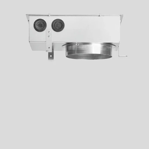 Bega behuizing 325x225x130mm Voor gietbeton Aluminium 13611