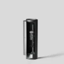 Bega Bollards paal voetpadverlichting 875x265mm cilindrisch aluminium 99627