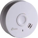 Kidde Rookmelder Batterij/Accu Lithium DC Wit opbouw montage A0151242