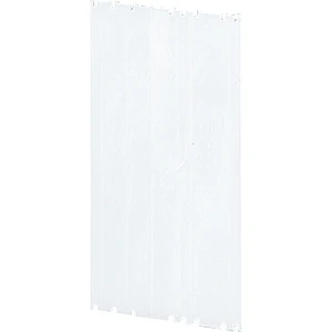 Hensel Enymod Blind afdekking voor zekeringhouder NH00 108x216mm MI BA 6