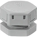 Hensel Enyfit Drukcompensatie-element M20 grijs Ø31 IP54 kunststof BM 20G