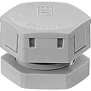 Hensel Enyfit Drukcompensatie-element M20 grijs Ø31 IP54 kunststof BM 20G