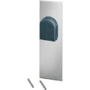 Hensel Enystar Ventilatieflens voor kastwand 3 360mm IP44 kunststof FP BF 36