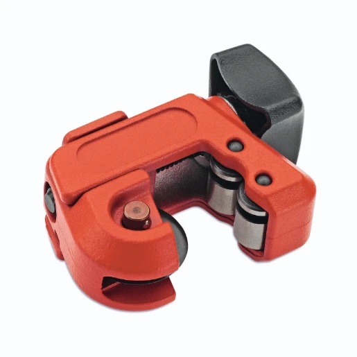 Cimco Kleine buissnijder aluminium koper staal 3mm 120460