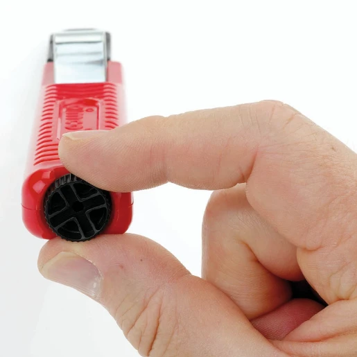 Cimco Jokari-kabelmes hakenkling 8-28 165mm 121010