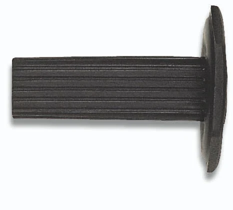 Cimco Handbescherming voor beitel vlak ovaal 130076