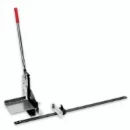 Cimco Kabelgootknipper 134036