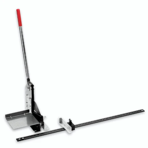 Cimco Kabelgootknipper 134036