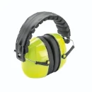 Cimco Gehoorbeschermer Koptelefoon Verstelbaar zwart 140274