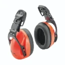 Cimco Gehoorbeschermer Koptelefoon Verstelbaar zwart 140275