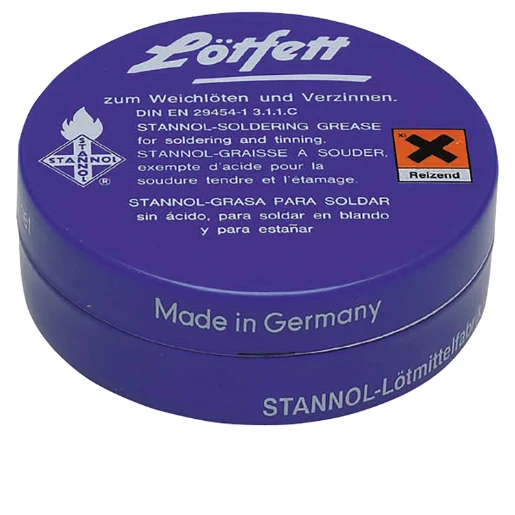 Cimco Soldeerpasta 100g 150232