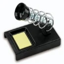 Cimco Standaard voor soldeerbout 150800 Spiraalveer 150301