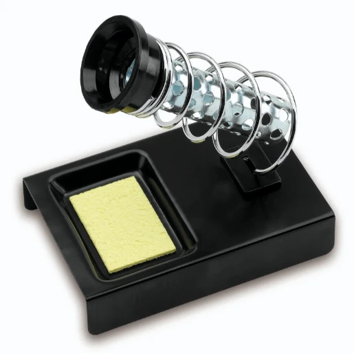 Cimco Standaard voor soldeerbout 150800 Spiraalveer 150301