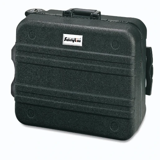 Cimco Gereedschapskoffer Mega Wheel 550x245x410mm 170074