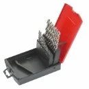 Cimco Spiraalboor - 1-10 / 0,5 201352