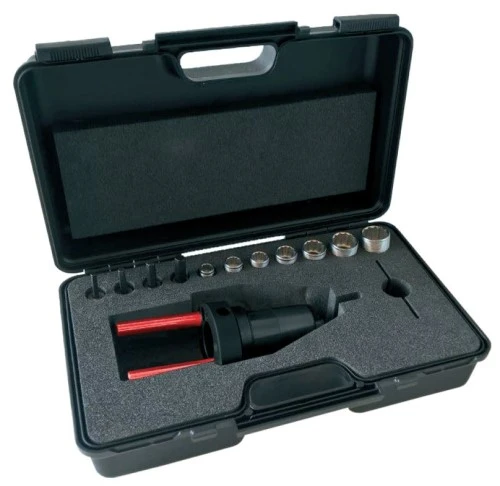 Intercable Draaimomentversterkerset geïsoleerd 1000V DMVI65-ISL