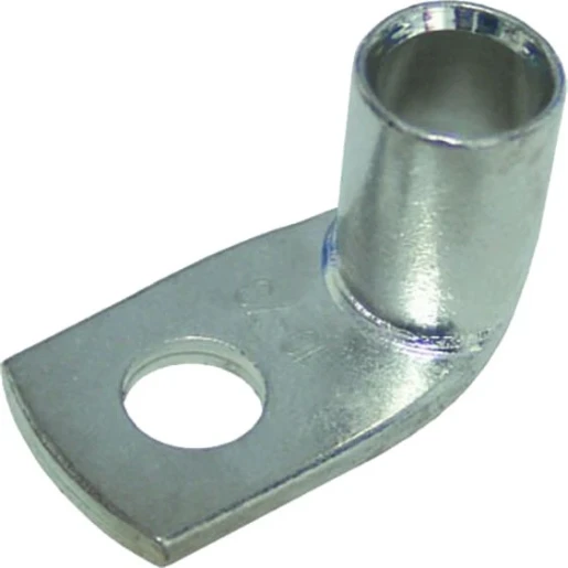 Intercable KABELSCHOEN 90° 50MM2 M10 VERTIND F-SERIE