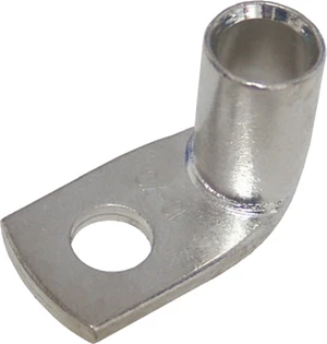 Intercable KABELSCHOEN 90° 50MM2 M10 VERTIND F-SERIE