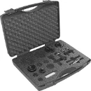 Intercable Gatenponsset 5 ponsen 16 - 40SETBLTM40