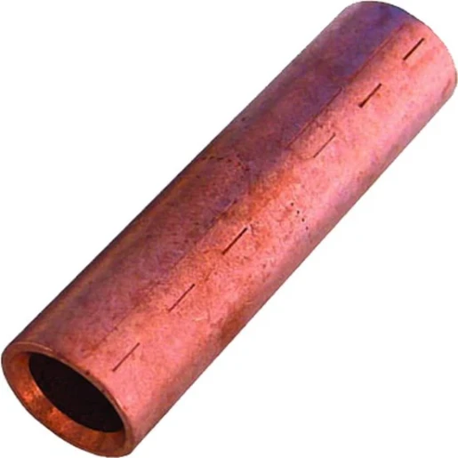 Intercable Persverbinder DIN46267dl1 25mm2 trekontl. blank