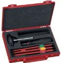 Intercable Momentschroevendraaier set 1 - 5N m geïsoleerd 1000 V 1308804