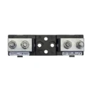 Eaton ZEKERINGHOUDER HOGE SNELHEID 400 A AC 1000 V DIN 00 DIN 000 DIN