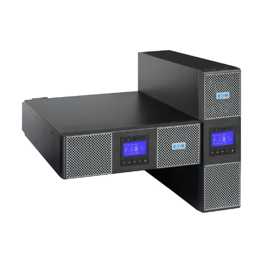 Eaton 9PX UPS RT3U netpack 5000VA 4500W 48kg 9PX5KIRTN