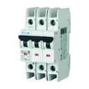 Eaton Installatieautomaat D1 D karakteristiek 1A 3P 3TE 102258