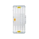 Eaton Deksel zekeringblok laagspanning 400 a ac 600 v j ul met melder