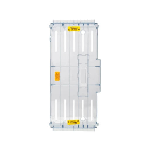 Eaton Deksel zekeringblok laagspanning 400 a ac 600 v j ul met melder