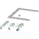 Eaton Montageplaat afscherm