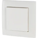 Eaton CPAD Wandschakelaars universeel 55mm 1kanaal wit RAL 9010 173411