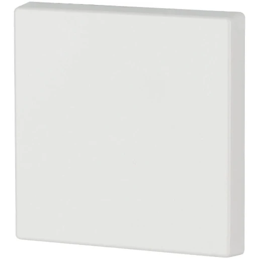 Eaton xComfort bedieningselement aan / uit enkele wip wit RAL 9016 184589