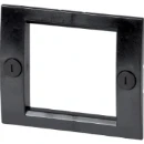 Eaton NZM afdekplaat installatiekast 262.5x154x17.5mm IP40 284646